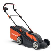 Электрическая газонокосилка YARD FOX EL3840 - изображение 4
