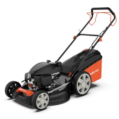 Электрическая газонокосилка YARD FOX EL3840 - изображение 10