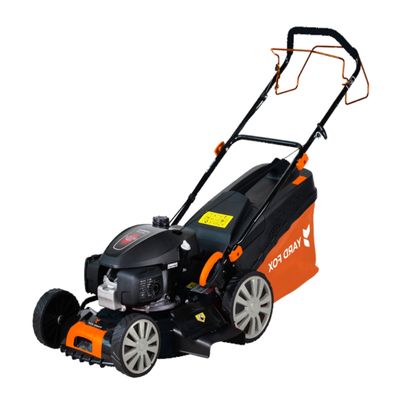 Электрическая газонокосилка YARD FOX EL3840 - изображение 8