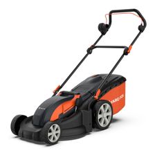 Электрическая газонокосилка YARD FOX EL4350 - изображение 3