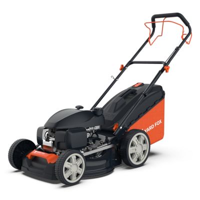 Электрическая газонокосилка YARD FOX EL4350 - изображение 8