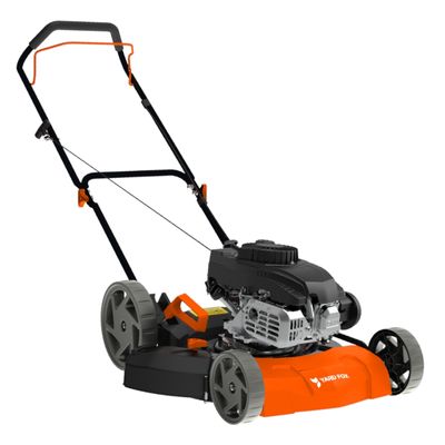 Электрическая газонокосилка YARD FOX EL4350 - изображение 9