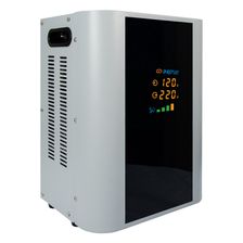 Стабилизатор ЭНЕРГИЯ Нybrid-10000 - изображение 9