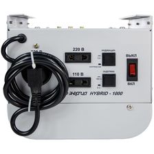Стабилизатор ЭНЕРГИЯ Нybrid-1000 - изображение 11