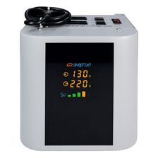 Стабилизатор ЭНЕРГИЯ Нybrid-1000 - изображение 7