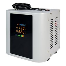 Стабилизатор ЭНЕРГИЯ Нybrid-1500 - изображение 8