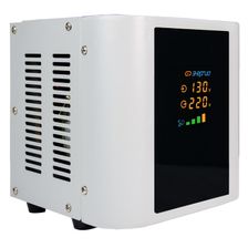 Стабилизатор ЭНЕРГИЯ Нybrid-1500 - изображение 9