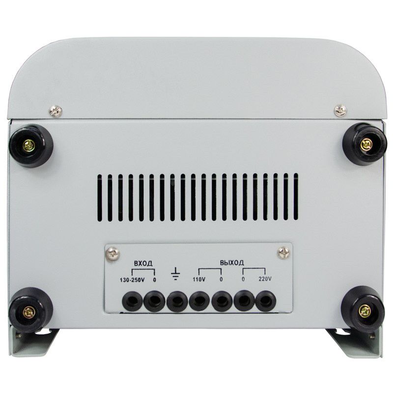 Стабилизатор ЭНЕРГИЯ Нybrid-2000 - изображение 6