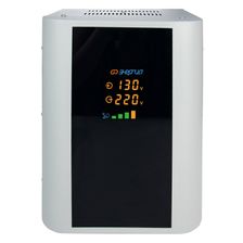 Стабилизатор ЭНЕРГИЯ Нybrid-2000 - изображение 7