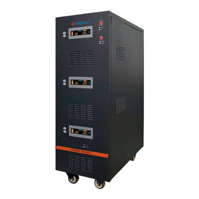 Стабилизатор ЭНЕРГИЯ Нybrid-5000 - изображение 16