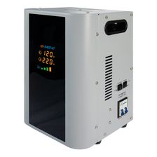Стабилизатор ЭНЕРГИЯ Нybrid-5000 - изображение 8