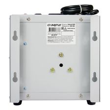 Стабилизатор ЭНЕРГИЯ Нybrid-500 - изображение 10