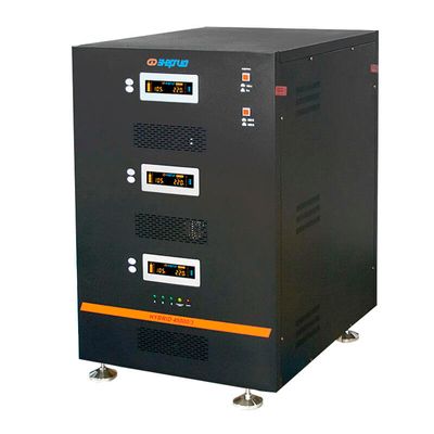 Стабилизатор ЭНЕРГИЯ Нybrid-500 - изображение 17