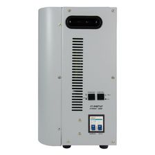 Стабилизатор ЭНЕРГИЯ Нybrid-8000 - изображение 10