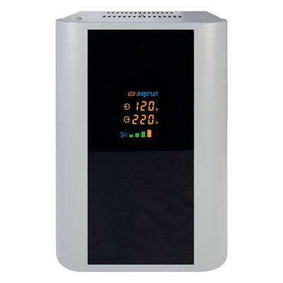 Стабилизатор ЭНЕРГИЯ Нybrid-8000 - изображение 13
