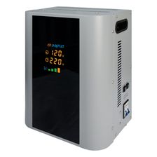Стабилизатор ЭНЕРГИЯ Нybrid-8000 - изображение 8