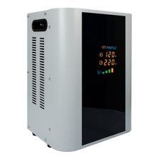 Стабилизатор ЭНЕРГИЯ Нybrid-8000 - изображение 9