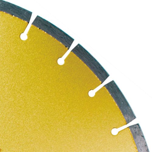 Алмазный диск Yellow Line Granite 350 мм (гранит) - изображение 2