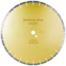 Алмазный диск Yellow Line Granite 350 мм (гранит) - изображение 3