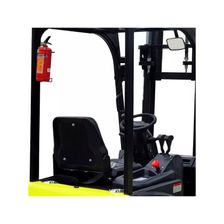 Электрический вилочный мини-погрузчик YETT ERM10 mini li-ion M300 - изображение 10