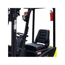 Электрический вилочный мини-погрузчик YETT ERM10 mini li-ion M300 - изображение 11