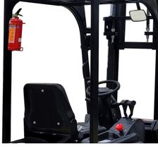 Вилочный погрузчик YETT ERM10 mini ZSM450-SS - изображение 11