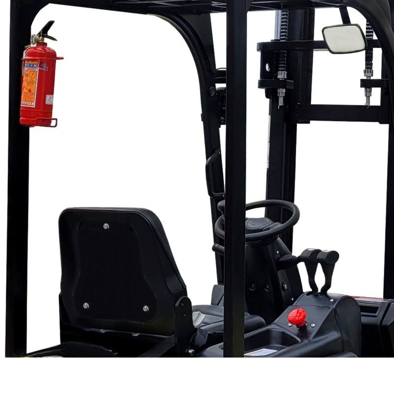 Вилочный погрузчик YETT ERM13 mini ZSM450-SS - изображение 5