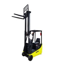 Вилочный погрузчик YETT ERM13 mini ZSM450-SS - изображение 8