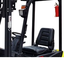 Вилочный погрузчик YETT ERM15 mini li-ion ZSM400-SS - изображение 12