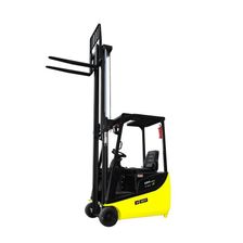 Вилочный погрузчик YETT ERM15 mini li-ion ZSM400-SS - изображение 9