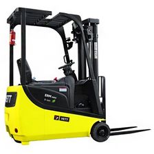 Вилочный погрузчик YETT ERM15 mini li-ion ZSM450-SS - изображение 7