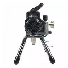 Окрасочный аппарат YOKIJI, 2 л, 220V/50 HZ YKJ320.2 - изображение 10