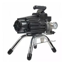 Окрасочный аппарат YOKIJI, 2 л, 220V/50 HZ YKJ320.2 - изображение 11