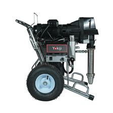 Окрасочный аппарат YOKIJI 8,5 л, 220V/50 HZ YKJ1098 - изображение 5