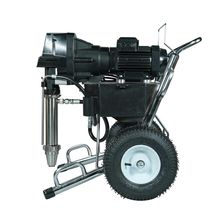 Окрасочный аппарат YOKIJI 8,5 л, 220V/50 HZ YKJ1098 - изображение 8