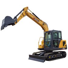 Экскаватор Yuchai YC 80-9 - изображение 26