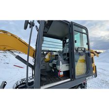 Экскаватор Yuchai YC 80-9 - изображение 31