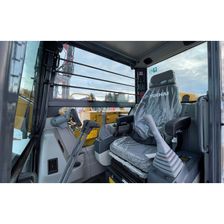 Экскаватор Yuchai YC 80-9 - изображение 32