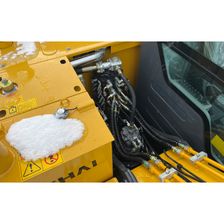 Экскаватор Yuchai YC 80-9 - изображение 34