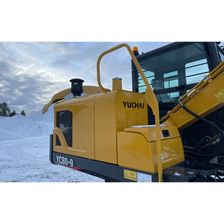 Экскаватор Yuchai YC 80-9 - изображение 35