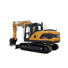 Экскаватор Yuchai YC135-9 - изображение 12