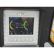 Экскаватор Yuchai YC135-9 - изображение 16