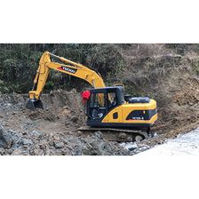 Экскаватор Yuchai YC135-9 - изображение 17