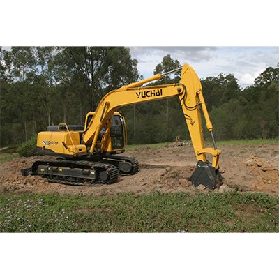 Экскаватор Yuchai YC135-9 - изображение 3