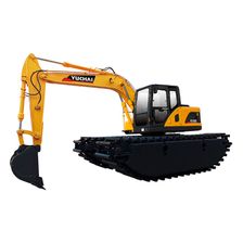 Экскаватор Yuchai YC135S - изображение 5