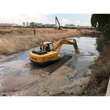 Экскаватор Yuchai YC135S - изображение 7