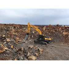 Экскаватор Yuchai YC310LC-8 - изображение 13