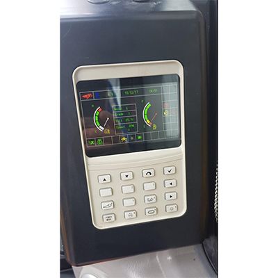 Экскаватор Yuchai YC310LC-8 - изображение 5