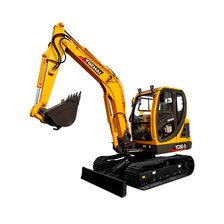 Мини-экскаватор Yuchai YC60-9 - изображение 7