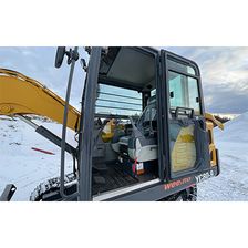 Экскаватор Yuchai YC80-9E - изображение 14